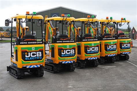 jcb electric digger price|jcb digger cost.